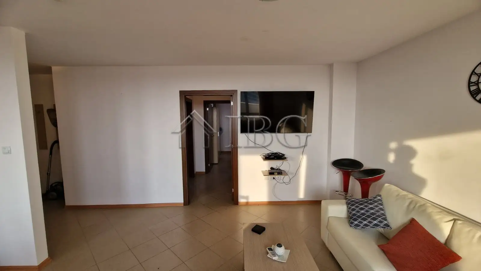Квартира 91м² в Болгарии, Солнечный берег. Стоимостью 72500€ аренда фото-18