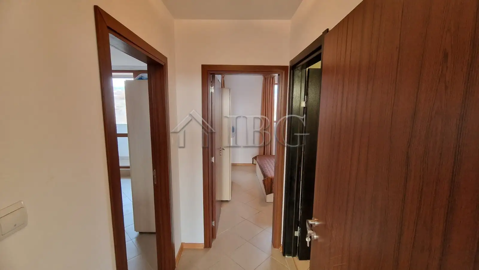 Квартира 91м² в Болгарии, Солнечный берег. Стоимостью 72500€ аренда фото-19