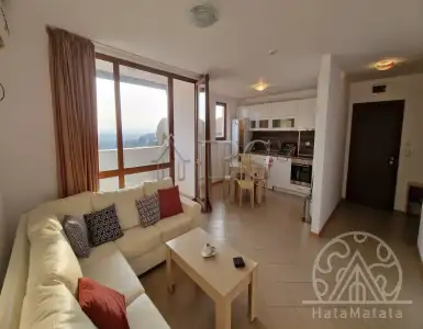 Купить квартиру в Болгарии 72500€