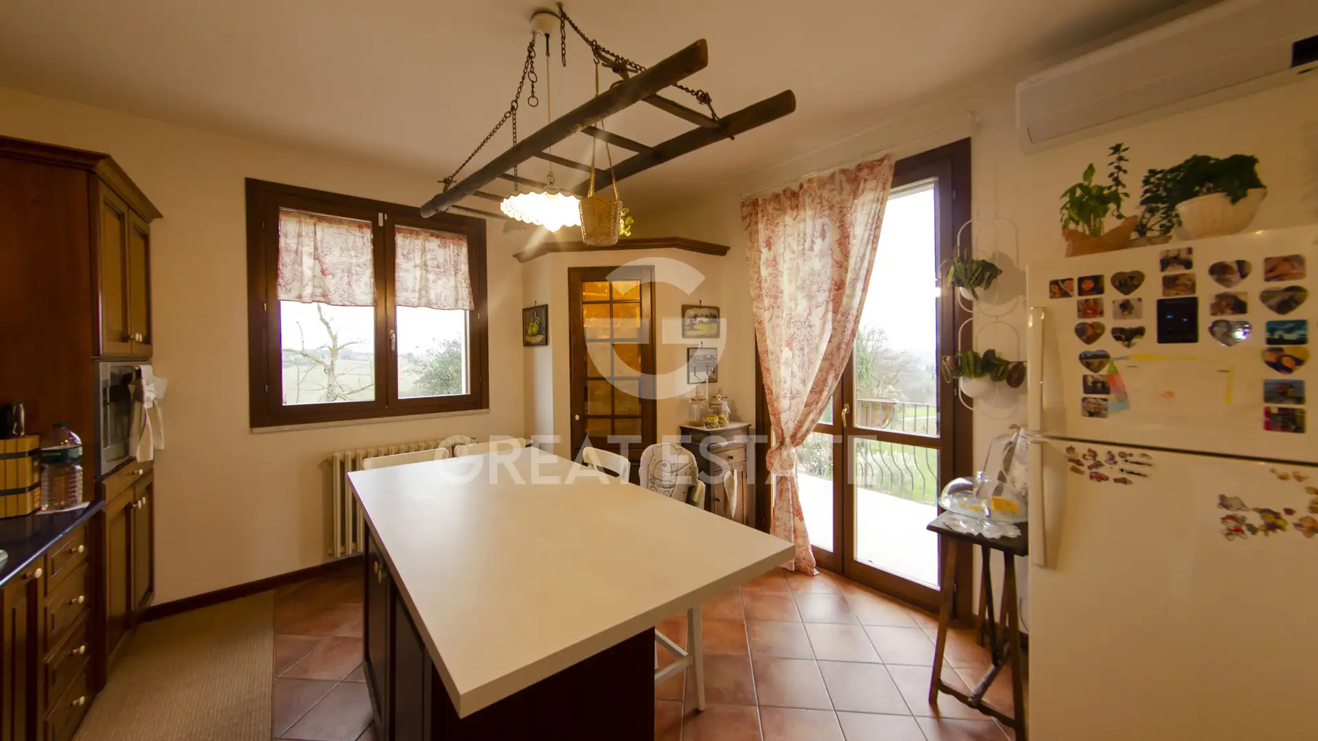 Дом 317м² в Италии, Терни. Стоимостью 750000€ аренда фото-14