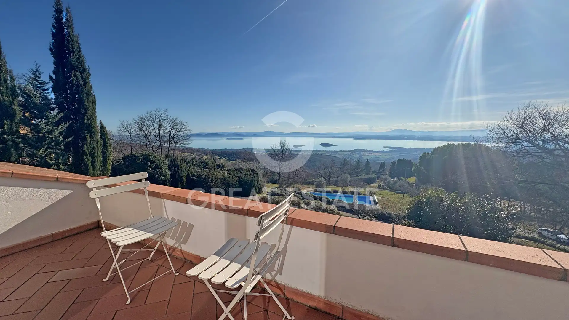 Дом 226м² в Италии, Перуджа. Стоимостью 795000€ аренда фото-5