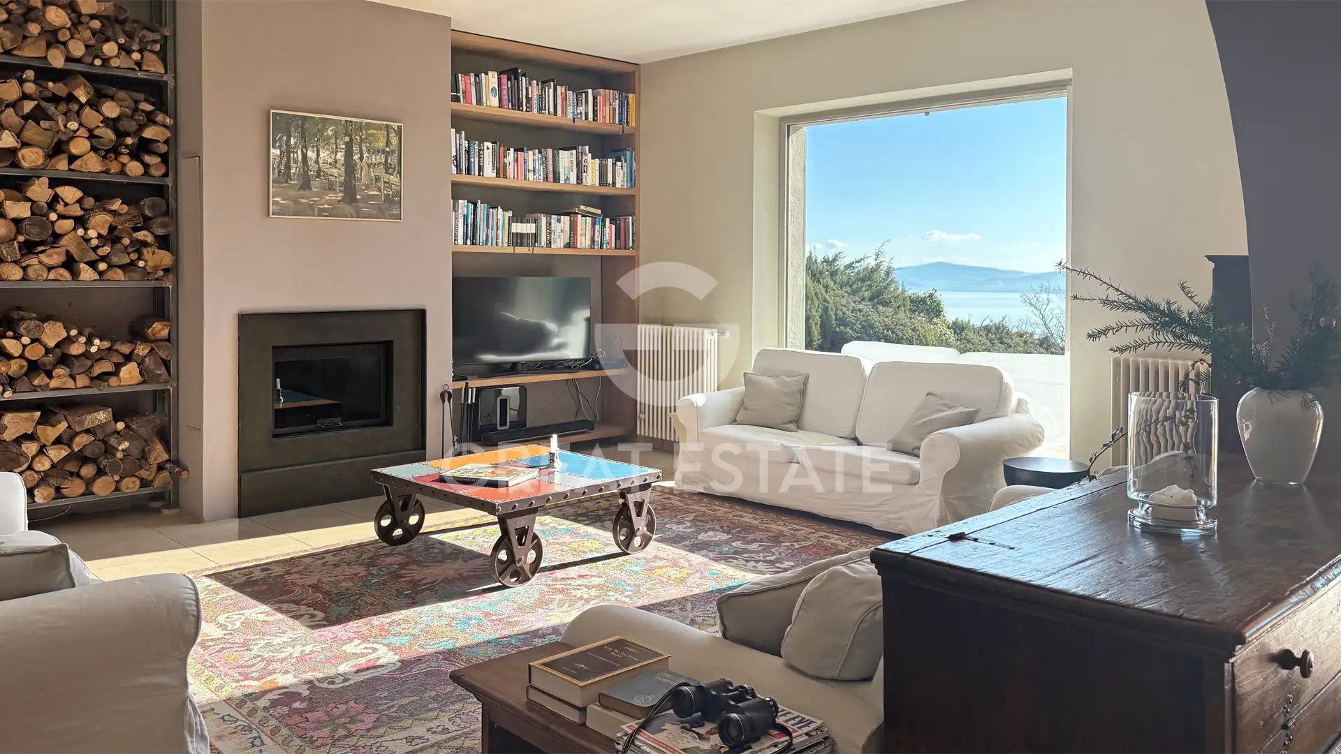 Дом 226м² в Италии, Перуджа. Стоимостью 795000€ аренда фото-10