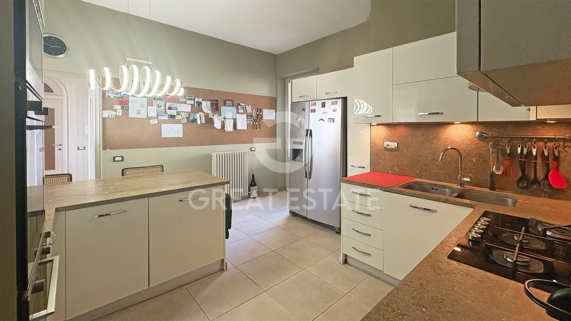 Дом 226м² в Италии, Перуджа. Стоимостью 795000€ аренда фото-12