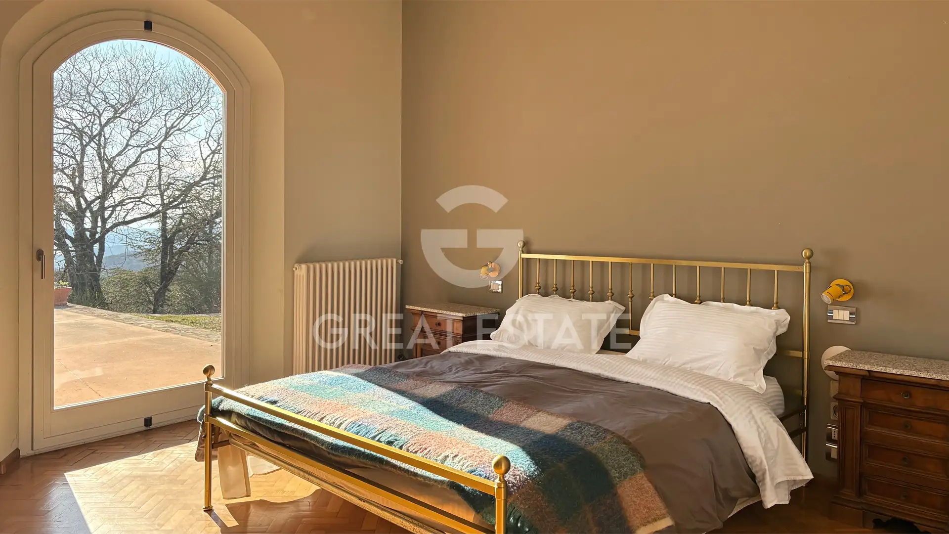 Дом 226м² в Италии, Перуджа. Стоимостью 795000€ аренда фото-13