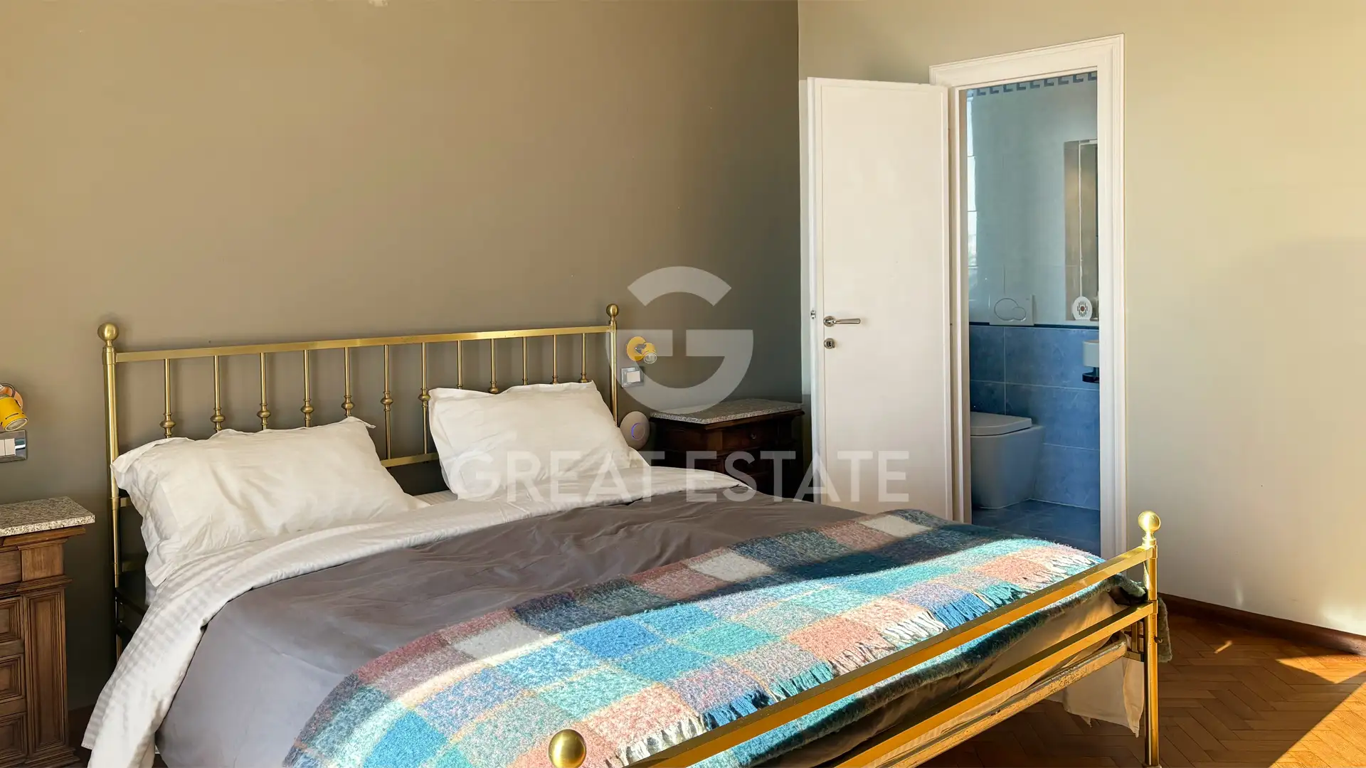 Дом 226м² в Италии, Перуджа. Стоимостью 795000€ аренда фото-14