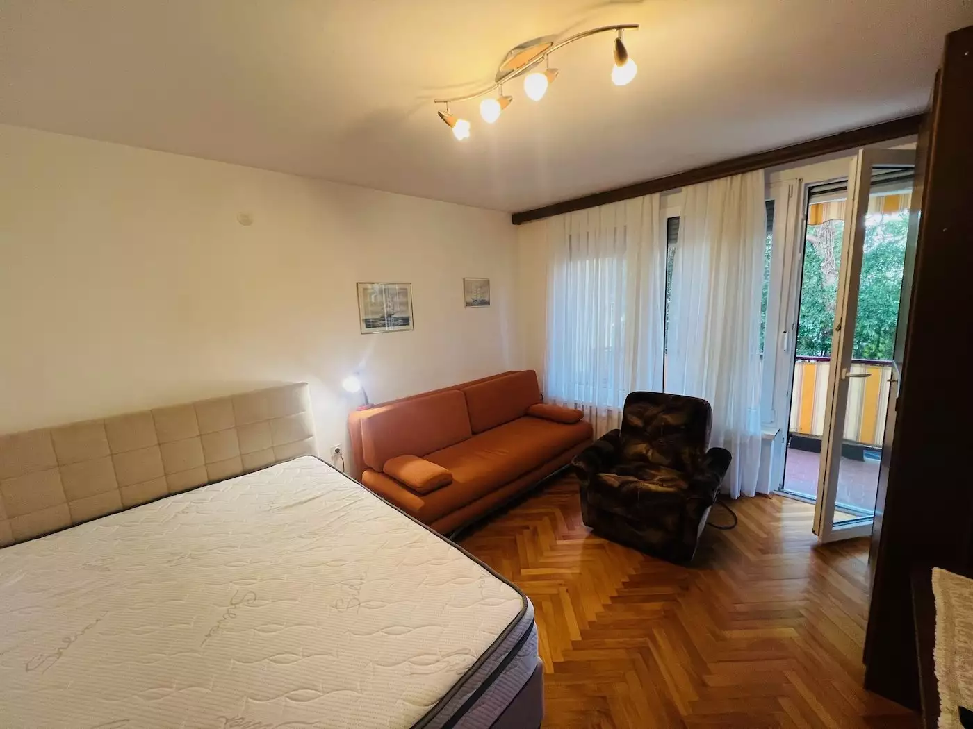 Квартира 40м² в Словении, Пиран. Стоимостью 219000€ аренда фото-2