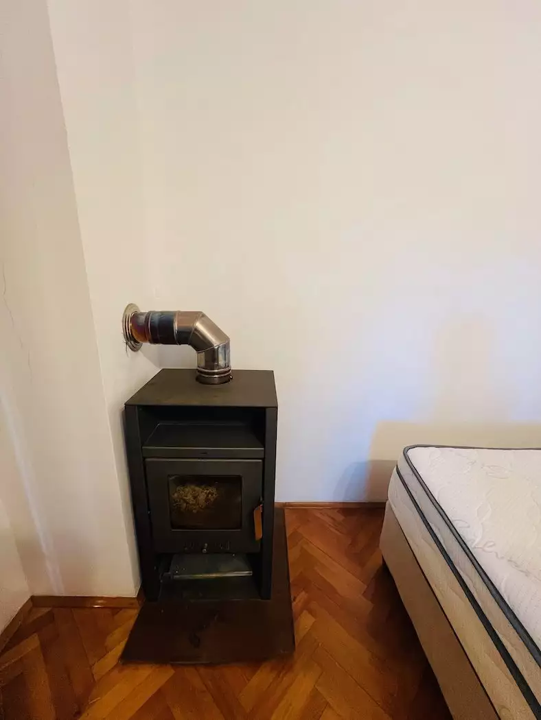 Квартира 40м² в Словении, Пиран. Стоимостью 219000€ аренда фото-4