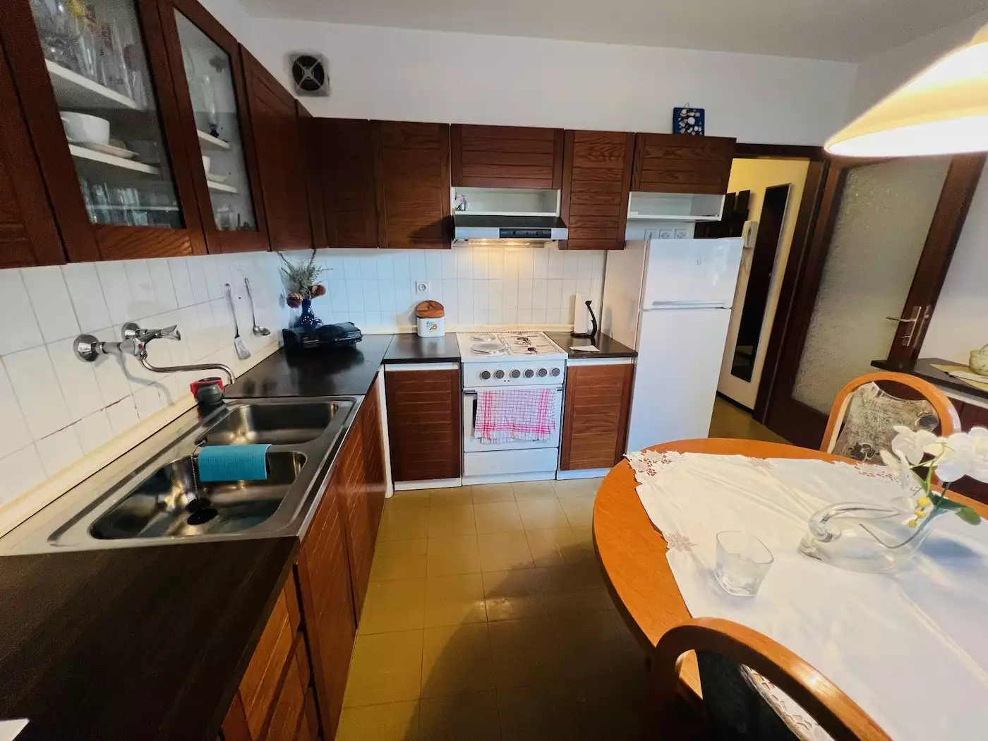Квартира 40м² в Словении, Пиран. Стоимостью 219000€ аренда фото-5