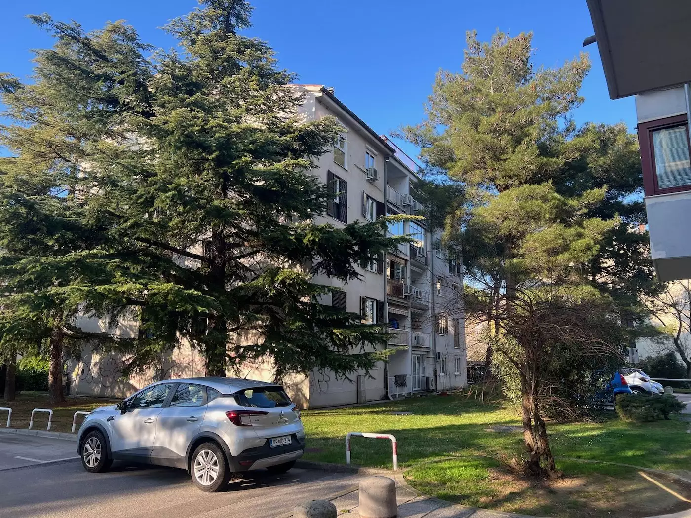 Квартира 40м² в Словении, Пиран. Стоимостью 219000€ аренда фото-6