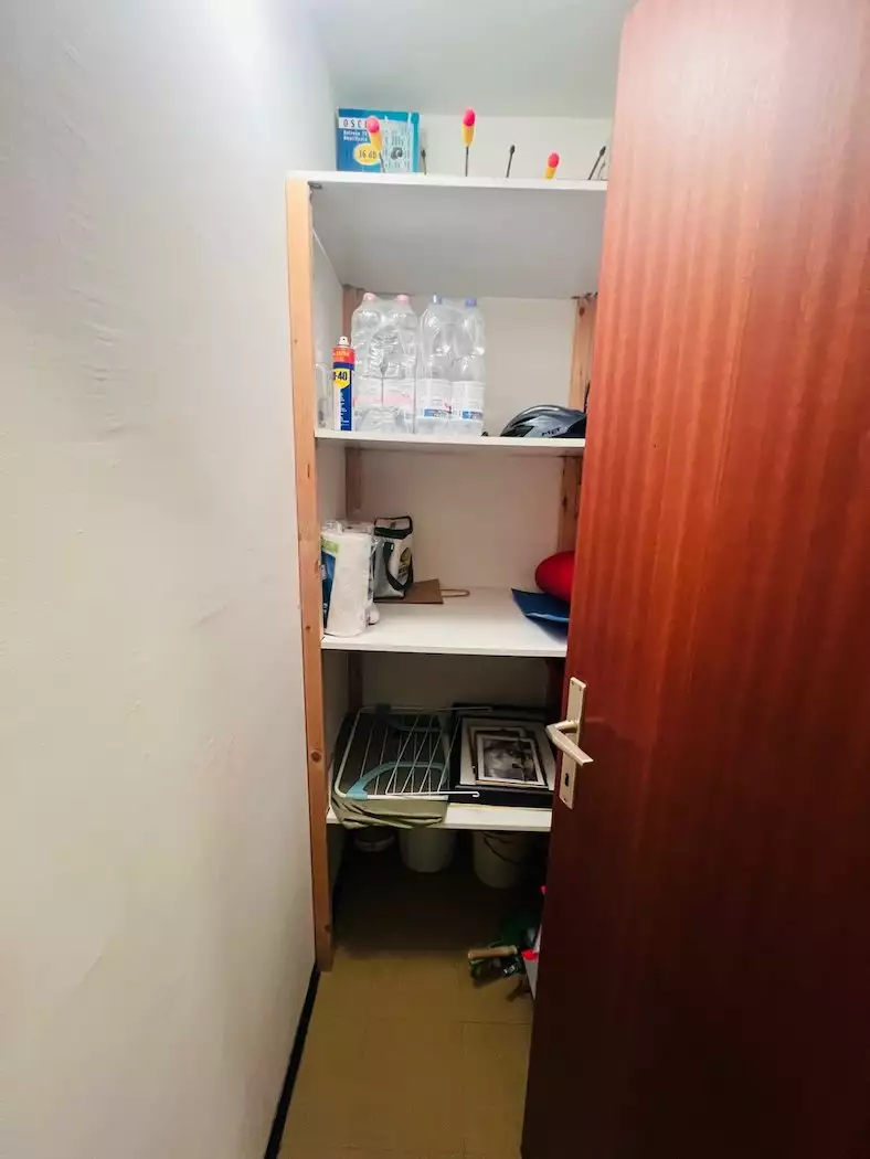 Квартира 40м² в Словении, Пиран. Стоимостью 219000€ аренда фото-7