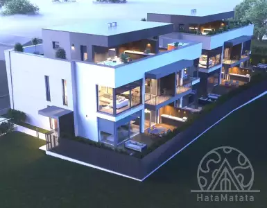 Купить квартиру в Словении 728229€