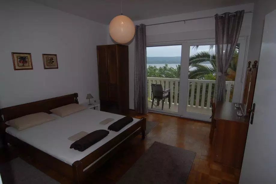Вилла 200м² в Хорватии, Немира. Стоимостью 1100000€ аренда фото-9