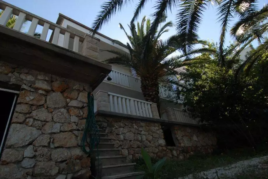 Вилла 200м² в Хорватии, Немира. Стоимостью 1100000€ аренда фото-12