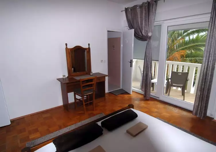 Вилла 200м² в Хорватии, Немира. Стоимостью 1100000€ аренда фото-20
