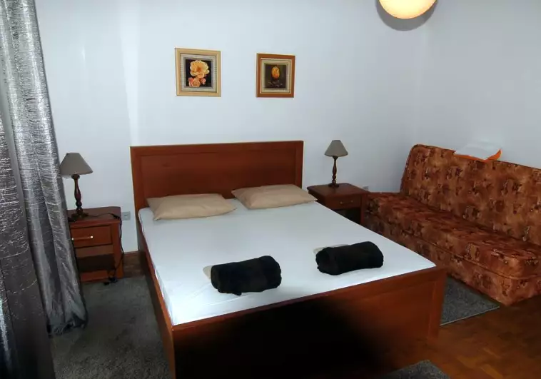 Вилла 200м² в Хорватии, Немира. Стоимостью 1100000€ аренда фото-21