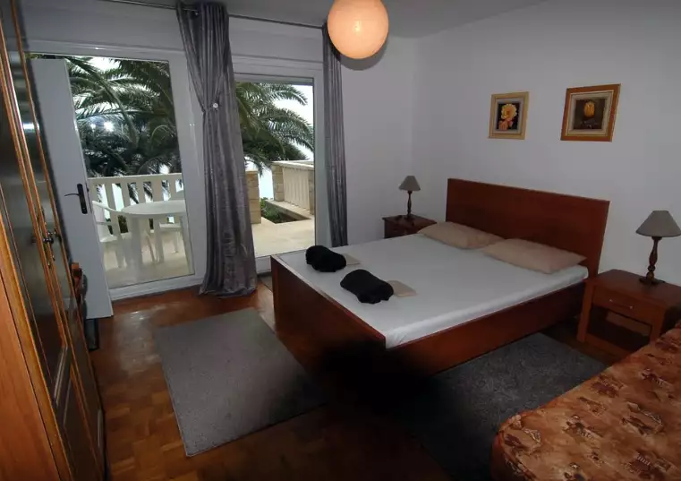 Вилла 200м² в Хорватии, Немира. Стоимостью 1100000€ аренда фото-22