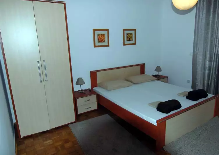 Вилла 200м² в Хорватии, Немира. Стоимостью 1100000€ аренда фото-23