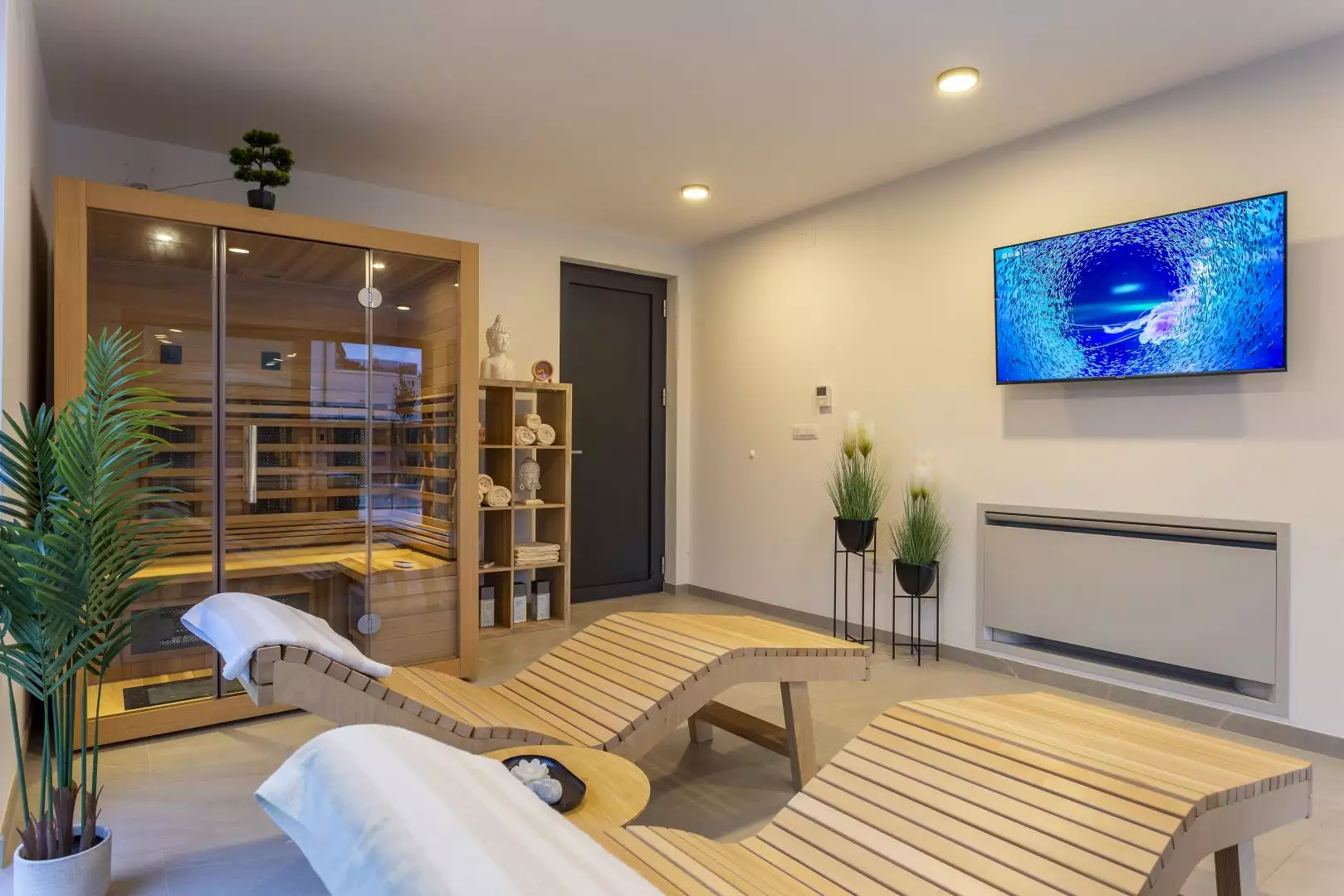 Вилла 350м² в Хорватии, Баньоле. Стоимостью 2200000€ аренда фото-15