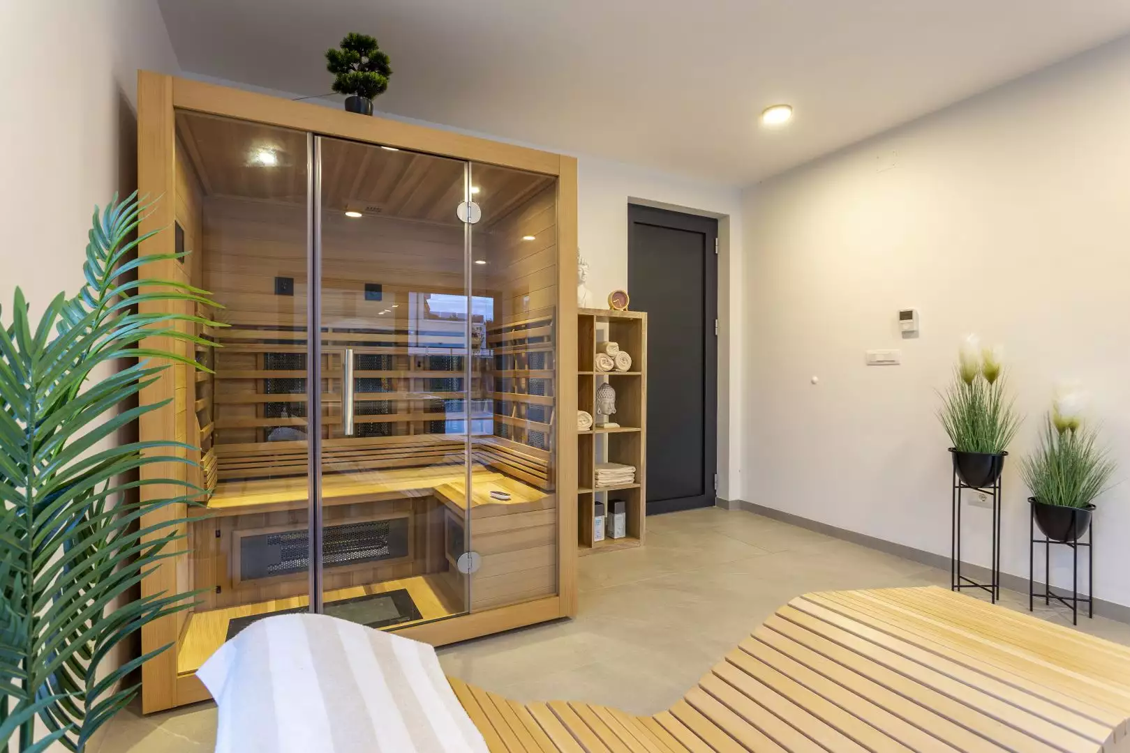 Вилла 350м² в Хорватии, Баньоле. Стоимостью 2200000€ аренда фото-18