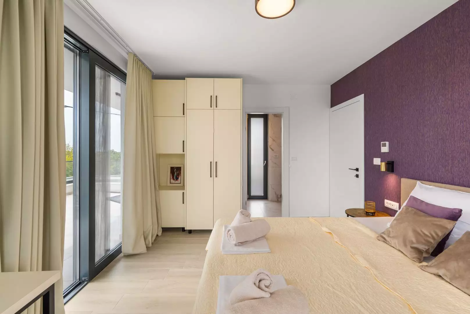 Вилла 350м² в Хорватии, Баньоле. Стоимостью 2200000€ аренда фото-23