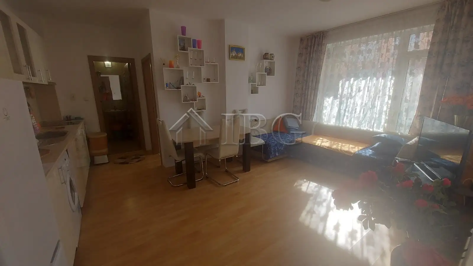 Квартира 70м² в Болгарии, Солнечный берег. Стоимостью 60000€ аренда фото-2