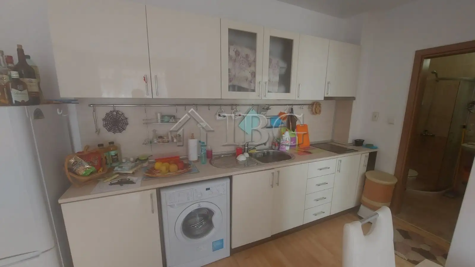 Квартира 70м² в Болгарии, Солнечный берег. Стоимостью 60000€ аренда фото-3