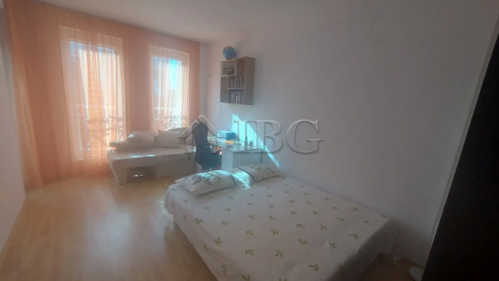Квартира 70м² в Болгарии, Солнечный берег. Стоимостью 60000€ аренда фото-7