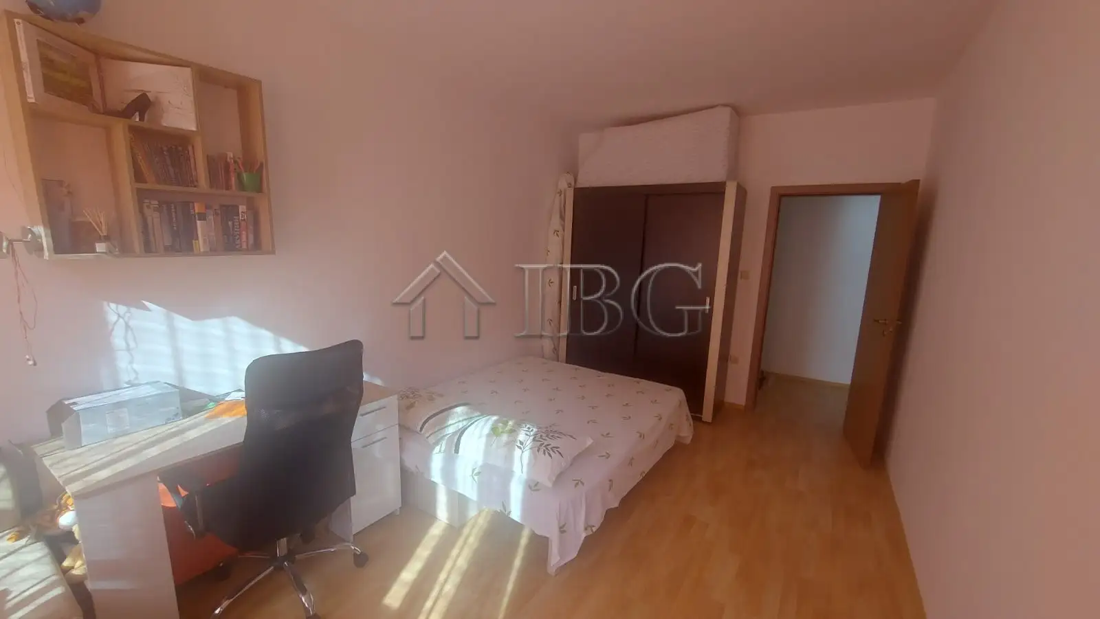 Квартира 70м² в Болгарии, Солнечный берег. Стоимостью 60000€ аренда фото-8