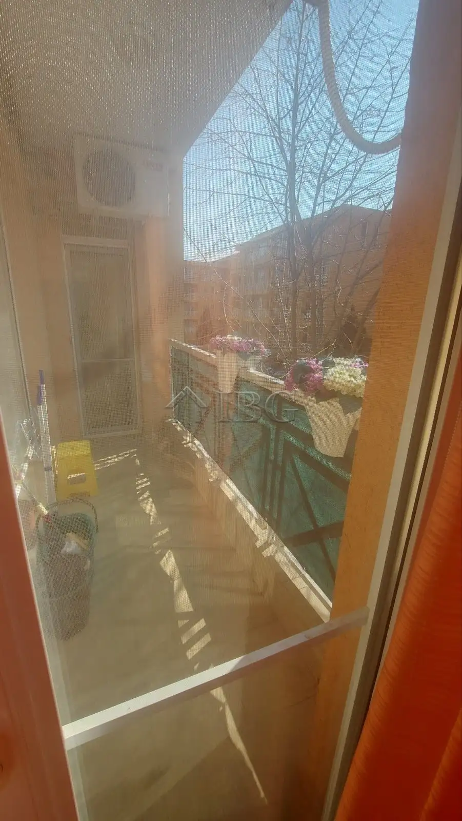 Квартира 70м² в Болгарии, Солнечный берег. Стоимостью 60000€ аренда фото-9