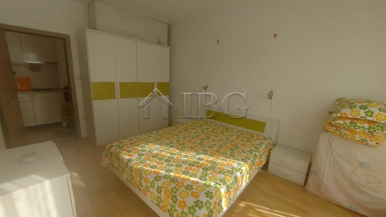Квартира 70м² в Болгарии, Солнечный берег. Стоимостью 60000€ аренда фото-10