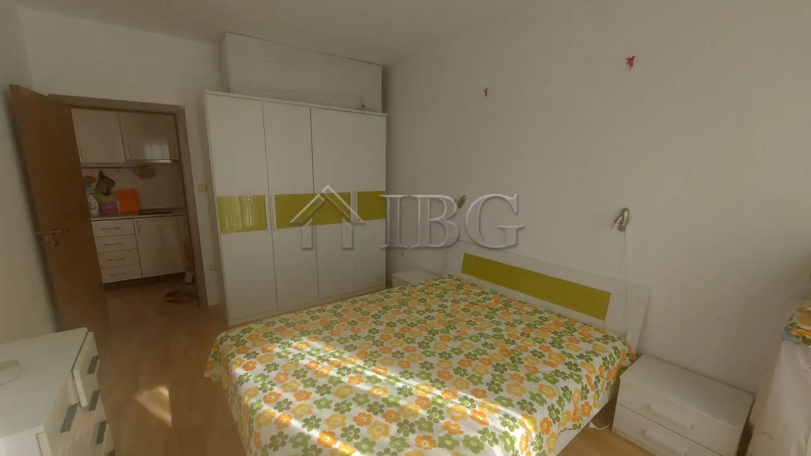 Квартира 70м² в Болгарии, Солнечный берег. Стоимостью 60000€ аренда фото-11