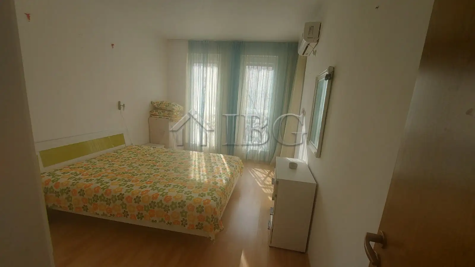 Квартира 70м² в Болгарии, Солнечный берег. Стоимостью 60000€ аренда фото-12