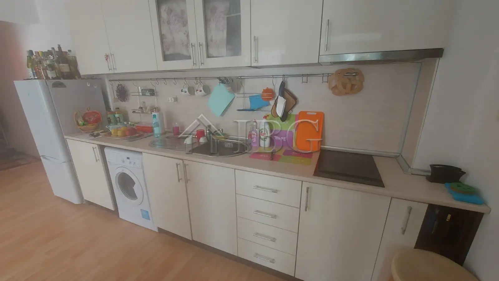 Квартира 70м² в Болгарии, Солнечный берег. Стоимостью 60000€ аренда фото-13