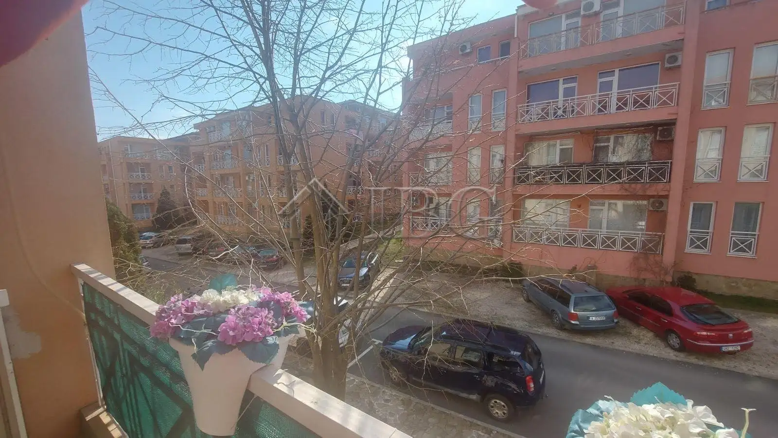 Квартира 70м² в Болгарии, Солнечный берег. Стоимостью 60000€ аренда фото-14