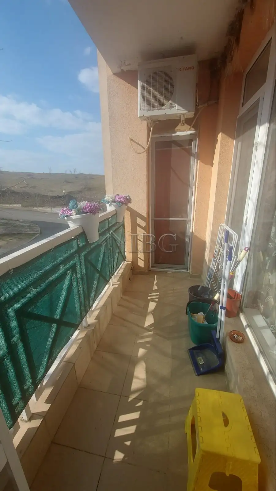 Квартира 70м² в Болгарии, Солнечный берег. Стоимостью 60000€ аренда фото-15