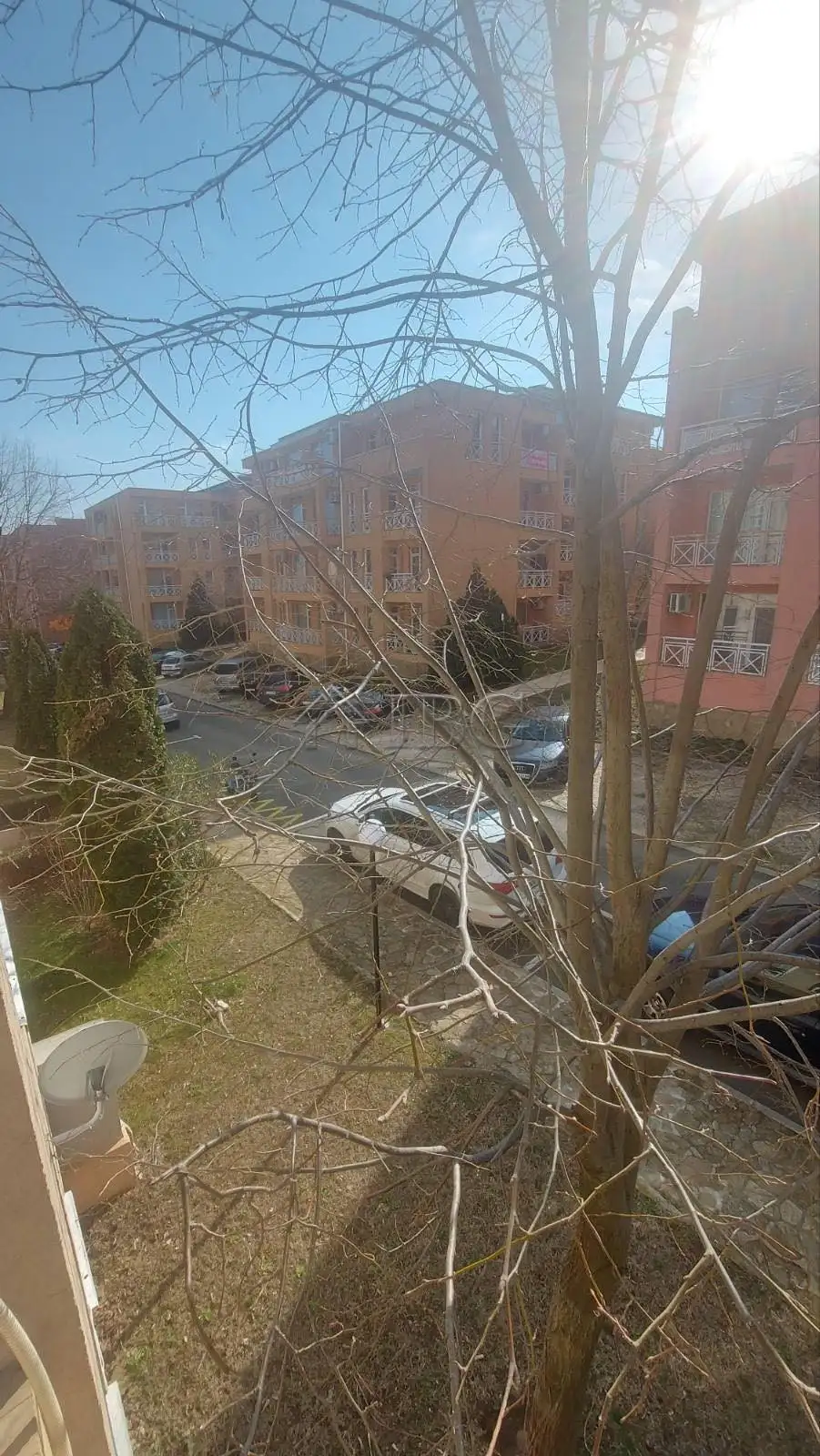 Квартира 70м² в Болгарии, Солнечный берег. Стоимостью 60000€ аренда фото-16