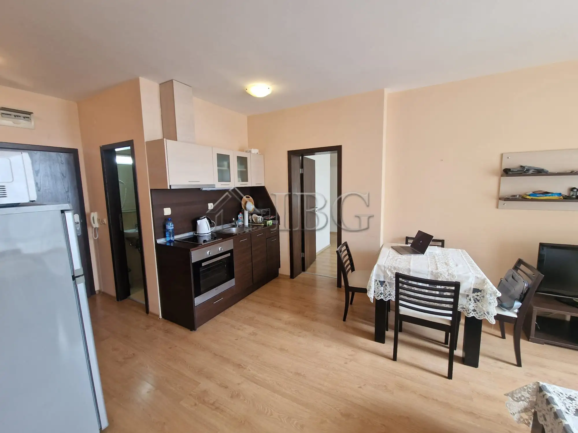 Квартира 110м² в Болгарии, Святой Влас. Стоимостью 160000€ аренда фото-16
