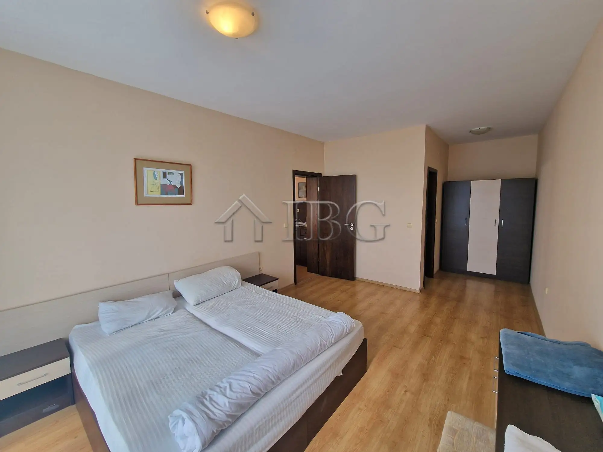 Квартира 110м² в Болгарии, Святой Влас. Стоимостью 160000€ аренда фото-19
