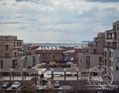 Купить квартиру в Болгарии 160000€