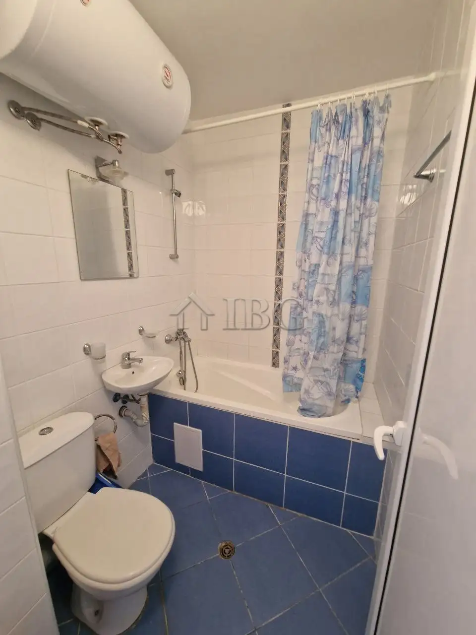 Квартира 36м² в Болгарии, Солнечный берег. Стоимостью 43800€ аренда фото-3