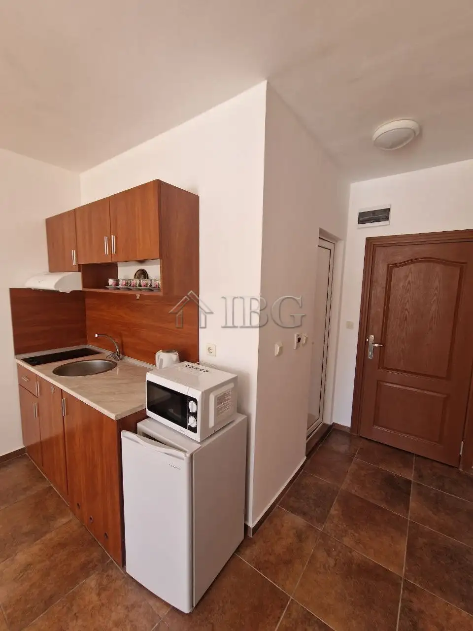 Квартира 36м² в Болгарии, Солнечный берег. Стоимостью 43800€ аренда фото-7