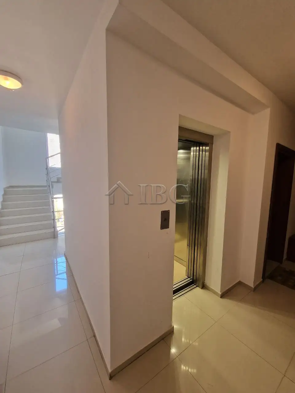Квартира 36м² в Болгарии, Солнечный берег. Стоимостью 43800€ аренда фото-10