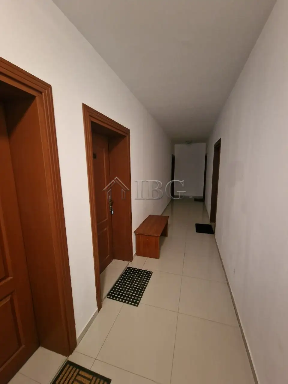 Квартира 36м² в Болгарии, Солнечный берег. Стоимостью 43800€ аренда фото-11