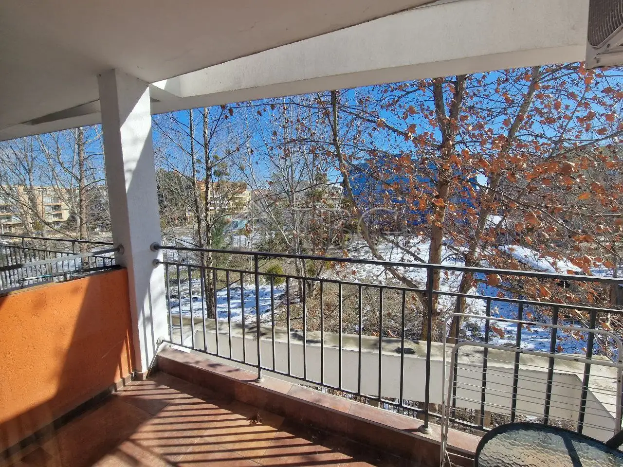 Квартира 36м² в Болгарии, Солнечный берег. Стоимостью 43800€ аренда фото-18
