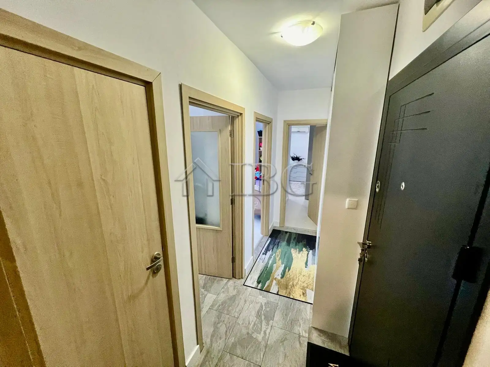 Квартира 95м² в Болгарии, Кошарица. Стоимостью 90000€ аренда фото-2