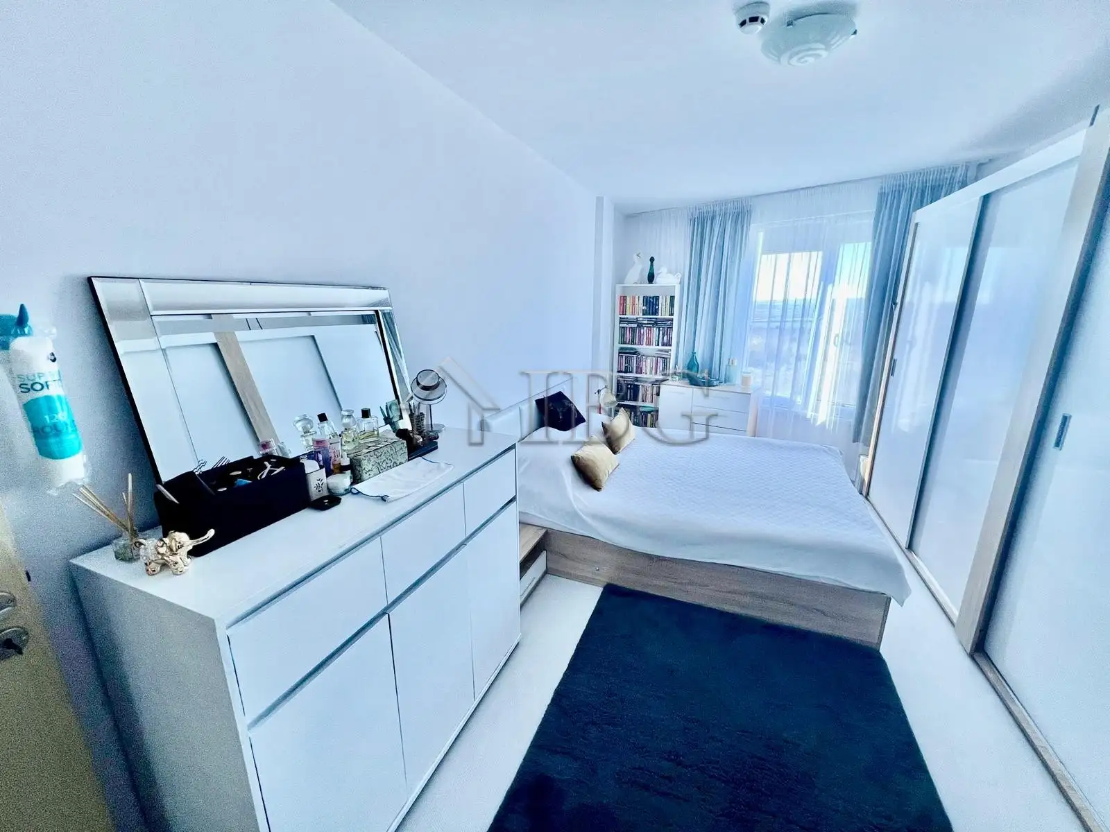 Квартира 95м² в Болгарии, Кошарица. Стоимостью 90000€ аренда фото-3