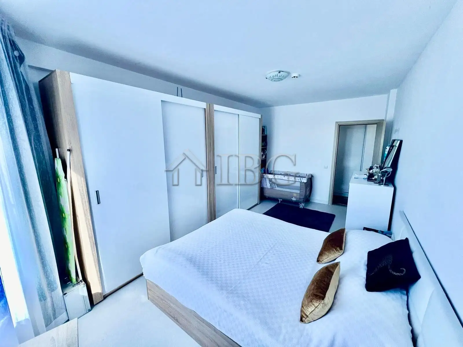 Квартира 95м² в Болгарии, Кошарица. Стоимостью 90000€ аренда фото-6