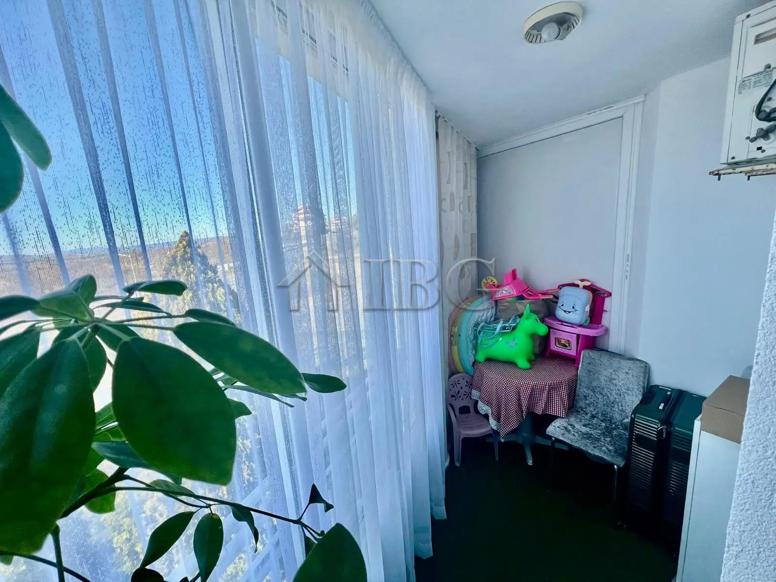 Квартира 95м² в Болгарии, Кошарица. Стоимостью 90000€ аренда фото-10