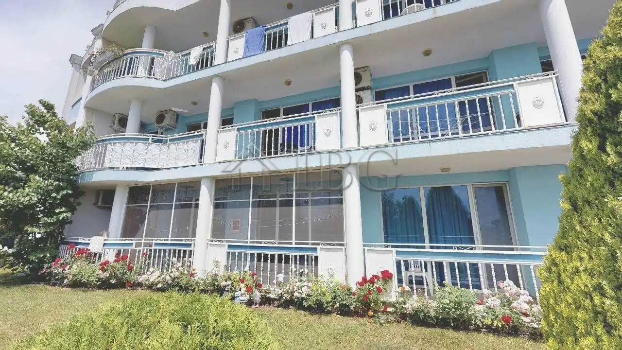 Квартира 95м² в Болгарии, Кошарица. Стоимостью 90000€ аренда фото-13