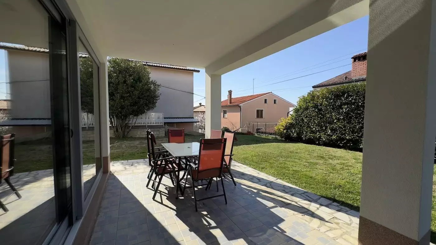 Квартира 122м² в Словении, Копер. Стоимостью 435000€ аренда фото-2